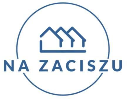 드지우노웨크 Na Zaciszu 빌라 외부 사진